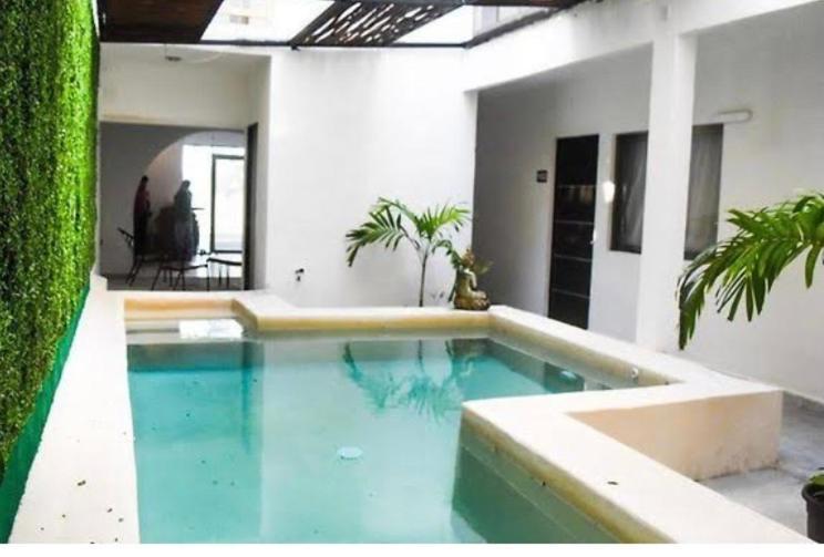 Playa Suites 3*