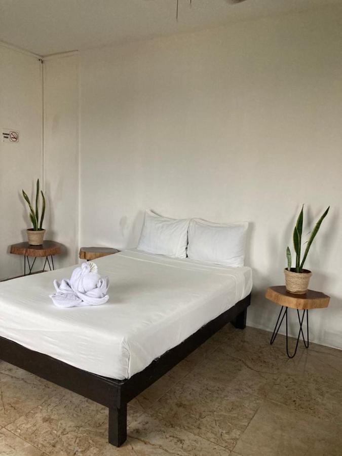 Playa Suites Playa del Carmen