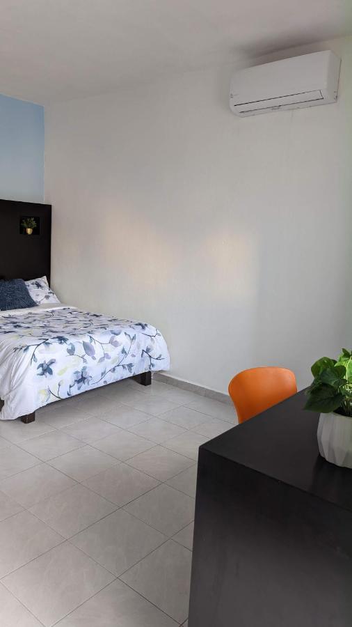 Playa Suites 3* Playa del Carmen