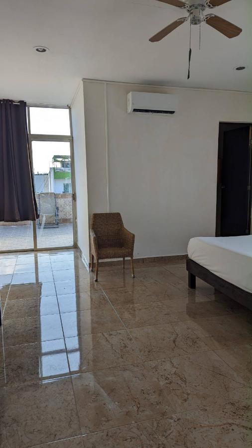 Hotel Playa Suites