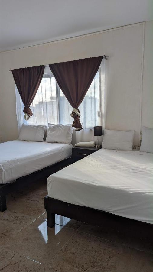 Hotel Playa Suites 3*
