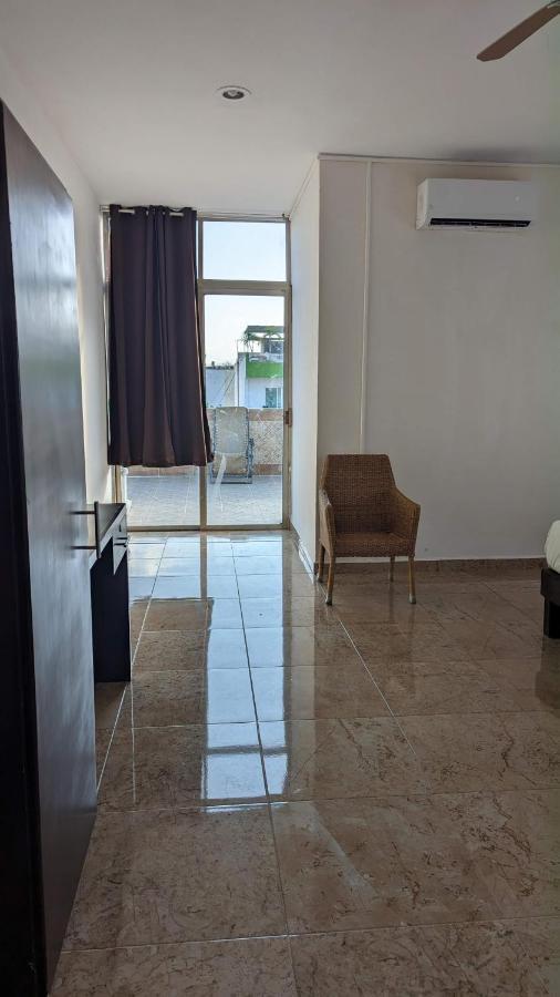 Playa Suites Hotel 3*